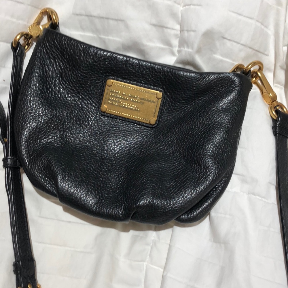 MARC BY MARC JACOBS CROSSBODY